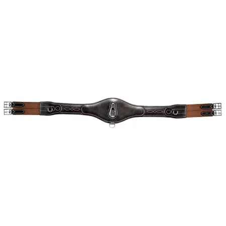 タッティーニ(Tattini) 乗馬 腹帯 Tattini girth