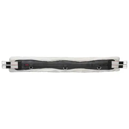 タッティーニ(Tattini) 乗馬 腹帯 Tattini neoprene girth