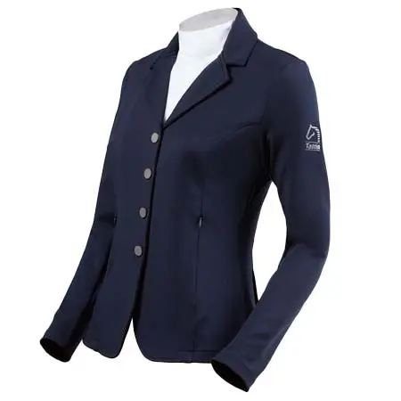 タッティーニ(Tattini) 乗馬 競技用ジャケット Tattini lady’s show jacket “Luna”