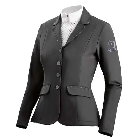 タッティーニ(Tattini) 乗馬 競技用ジャケット Deluxe competition jacket Auriga
