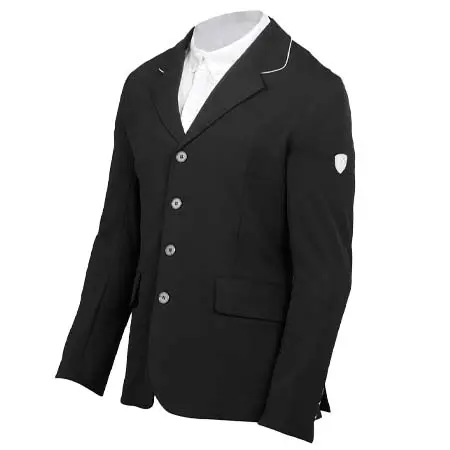 タッティーニ(Tattini) 乗馬 競技用ジャケット Tattini man show jacket Mercurio