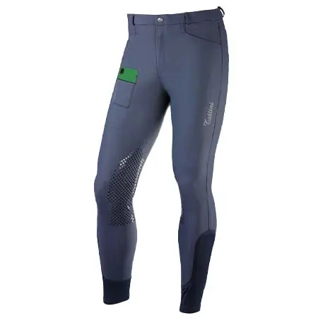 タッティーニ(Tattini) 乗馬 乗馬ズボン Tattini men “Tiglio” breeches