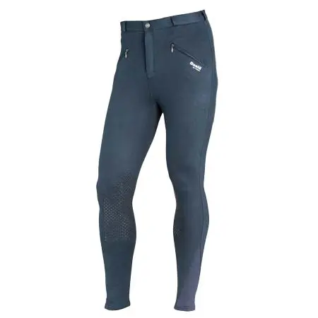 タッティーニ(Tattini) 乗馬 乗馬ズボン Daslö by Tattini men 4 seasons breeches