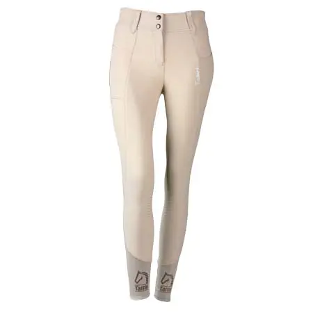 タッティーニ(Tattini) 乗馬 乗馬ズボン Tattini ladies “Salice” breeches