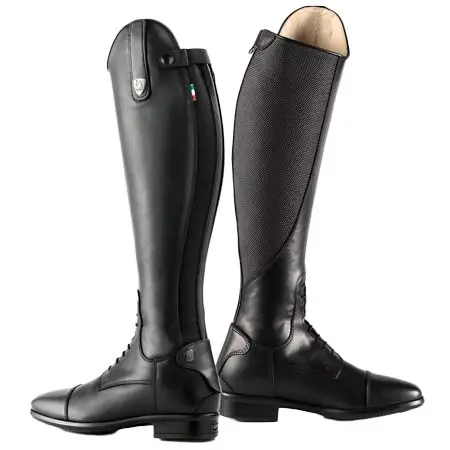 タッティーニ(Tattini) 乗馬 ブーツ Tattini Retriever Boots