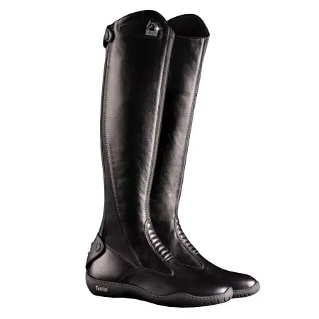 タッティーニ(Tattini) 乗馬 ブーツ Segugio Boots