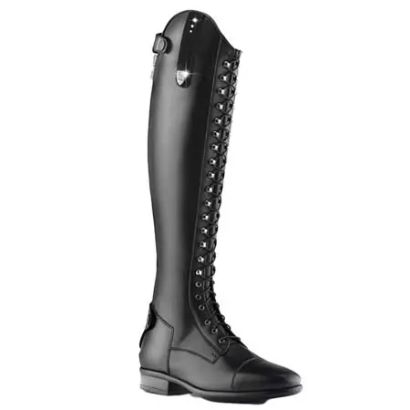 タッティーニ(Tattini) 乗馬 ブーツ Akita boots