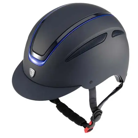 タッティーニ(Tattini) 乗馬 ヘルメット Giove cap