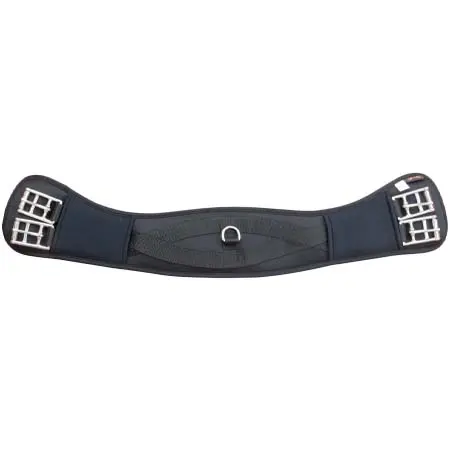 ティディティ(T.de.t) 乗馬 腹帯 Memory Foam Girth Dressage