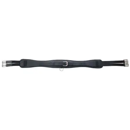 ティディティ(T.de.t) 乗馬 腹帯 Adjustable Leather Girth