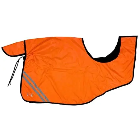 ティディティ(T.de.t) 乗馬 馬着 Reflective Riding Rug Double – Stained Lot