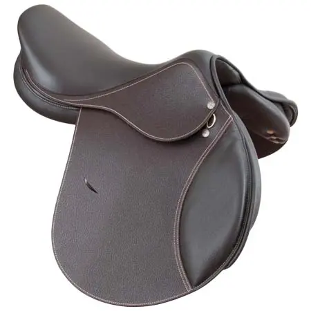 ティディティ(T.de.t) 乗馬 鞍 Barry Mixed Saddle