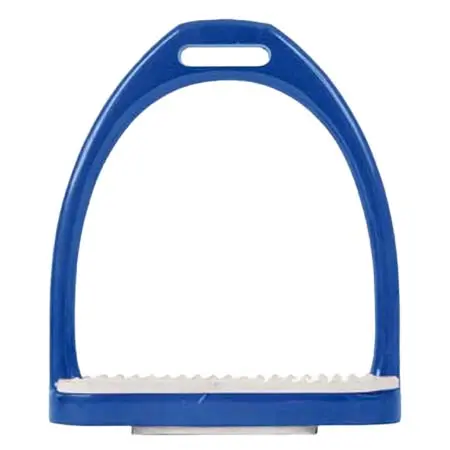 ティディティ(T.de.t) 乗馬 鐙・鐙革 T.de.t aluminium Stirrups