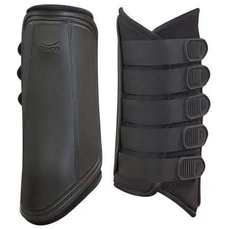 テクナ(Tekna) 乗馬 馬用プロテクター Tekna Dressage Boots