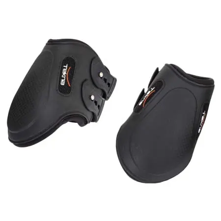 テクナ(Tekna) 乗馬 馬用プロテクター Tekna IM Hind Boots