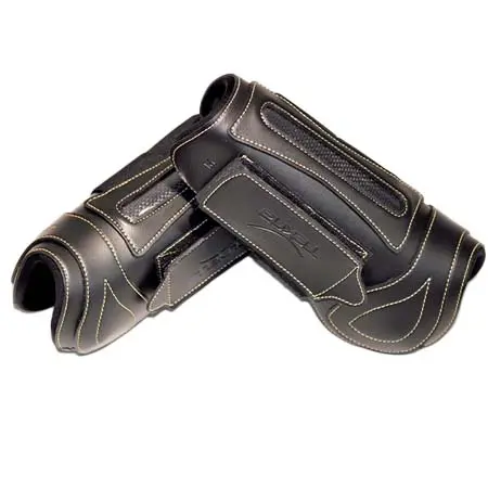 テクナ(Tekna) 乗馬 馬用プロテクター Tekna Carbon Fibre Tendon Boot