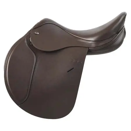 テクナ(Tekna) 乗馬 鞍 TEKNA Club All Purpose Saddle
