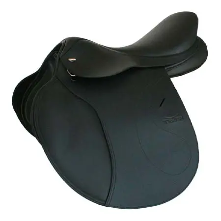 テクナ(Tekna) 乗馬 鞍 TEKNA S Line Jumping Saddle