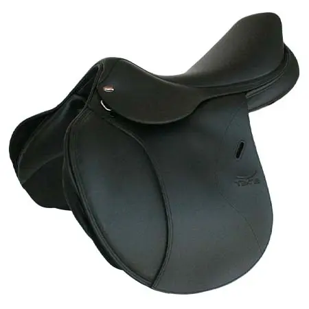 テクナ(Tekna) 乗馬 鞍 TEKNA A Line Jumping Saddle Rack
