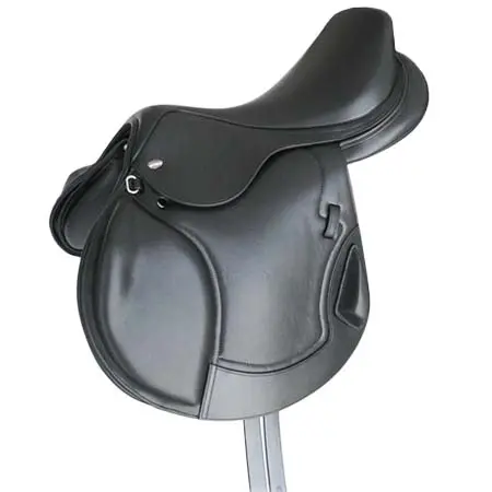 テクナ(Tekna) 乗馬 鞍 TEKNA Eventing Saddle