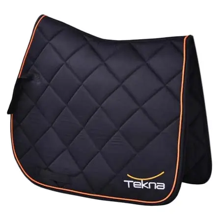 テクナ(Tekna) 乗馬 ゼッケン・パッド Tekna Gp Saddle Pad