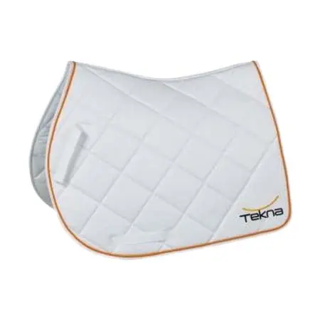 テクナ(Tekna) 乗馬 ゼッケン・パッド Tekna General Purpose Saddle Pad