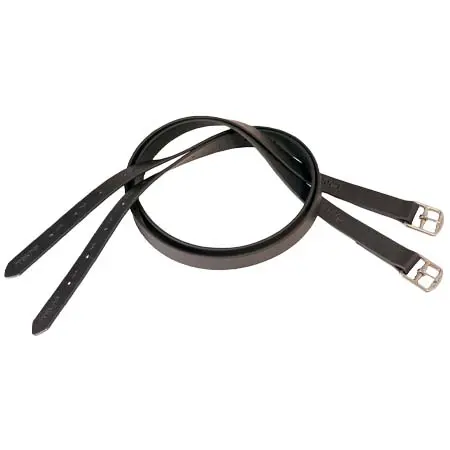 テクナ(Tekna) 乗馬 鐙・鐙革 Tekna Childs Stirrup Straps