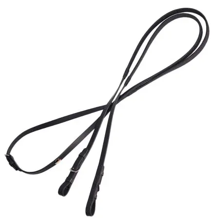 テクナ(Tekna) 乗馬 手綱 Tekna Anti Slip Reins – Buckled