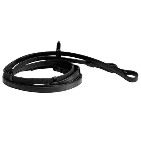 テスプロダクツ(TESS Products) 乗馬 頭絡 Snaffle Bridle Special Deluxe Gun Metal | TESS Products