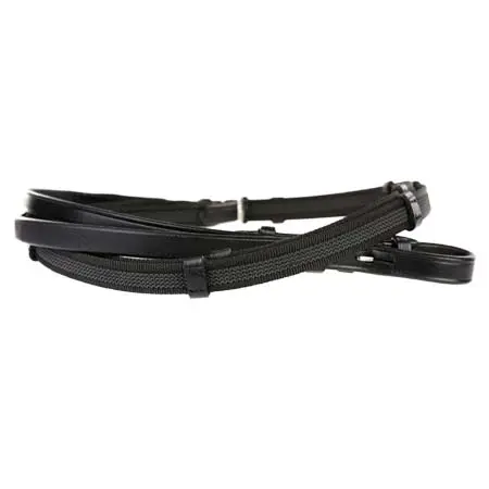 テスプロダクツ(TESS Products) 乗馬 頭絡 Trens Bridle Custom Slim Black/A.Nut | TESS Products