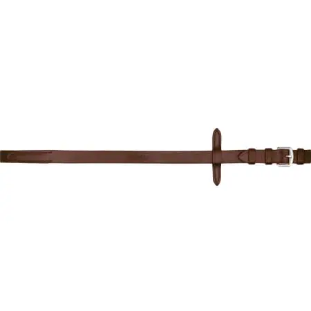 テスプロダクツ(TESS Products) 乗馬 手綱 Cheval Supergrip Reins Choco | Horseguard
