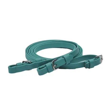 ビットレスブライドル(The Bitless Bridle) 乗馬 手綱 English Style Beta Reins Bright Colors
