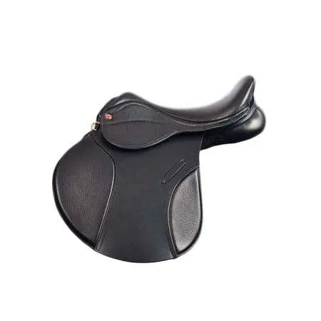 ザサドルカンパニー(The Saddle Company) 乗馬 鞍 The Saddle Company Verona Event Cross Country Saddle