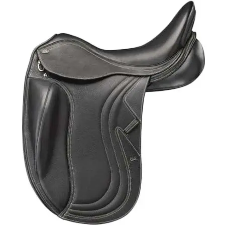 ザサドルカンパニー(The Saddle Company) 乗馬 鞍 Pessoa Dressage Brioso Saddle