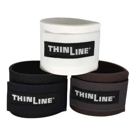 シンライン(ThinLine) 乗馬 馬用プロテクター ThinLine Pastern Wraps