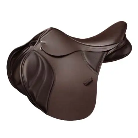 スローグッド(Thorowgood) 乗馬 鞍 Thorowgood T8 Jump Saddle | T8MJJ