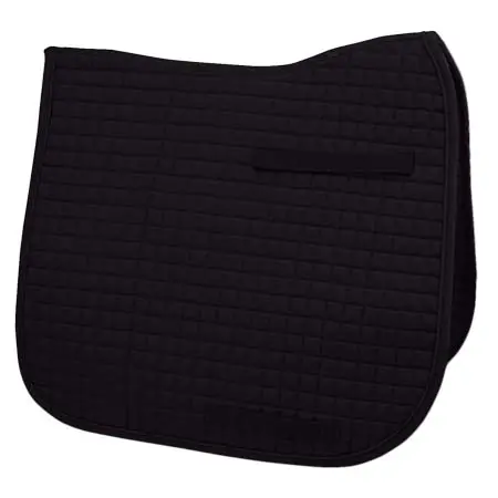 トクラット(Toklat) 乗馬 ゼッケン・パッド Passport Square-Quilted Pad