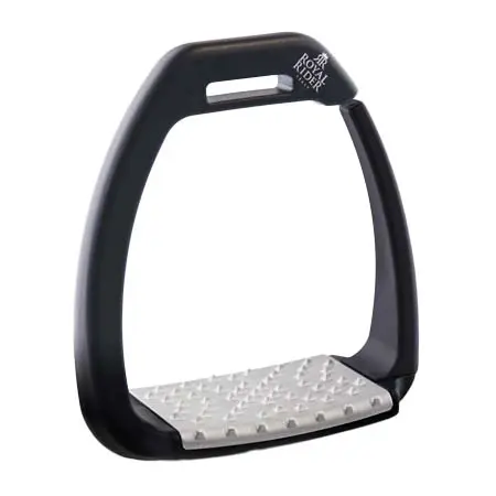 トクラット(Toklat) 乗馬 鐙・鐙革 Concept Stirrups
