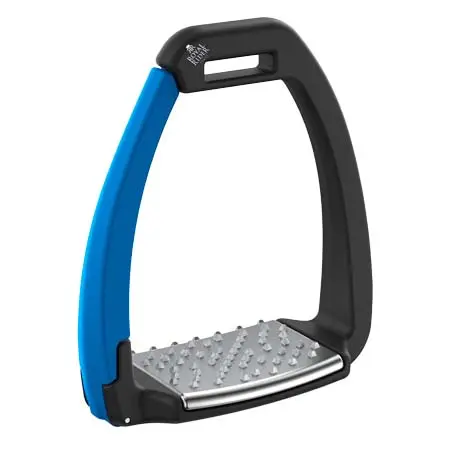 トクラット(Toklat) 乗馬 鐙・鐙革 Concept Plus Safety Stirrups