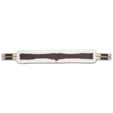 トクラット(Toklat) 乗馬 腹帯 WoolBack Standard Girth – Two Elastic Ends