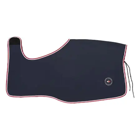 トミーヒルフィガーエクウストリアン(Tommy Hilfiger Equestrian) 乗馬 馬着 Springfield Water Repellent Riding Rug DESERT SKY