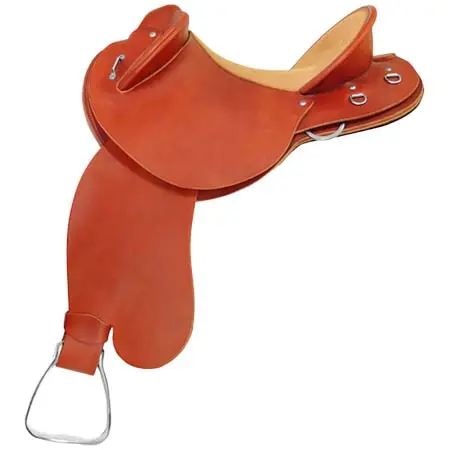 トゥーウンバサドラリー(Toowoomba Saddlery) 乗馬 鞍 Cloncurry Fender Saddle