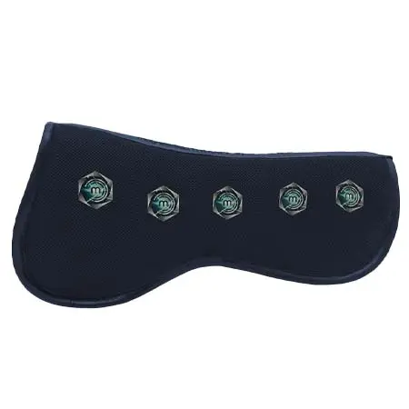 トルポル(Torpol) 乗馬 ゼッケン・パッド TORPOL® Sattelpad Magnetfeld Fit
