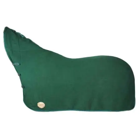 トソニ(Tosoni) 乗馬 馬着 Fleece Rug High Neck Cover