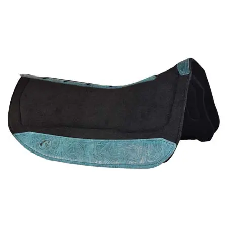 トータルサドルフィット(Total Saddle Fit) 乗馬 ゼッケン・パッド SQUISH Pad