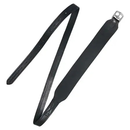 トータルサドルフィット(Total Saddle Fit) 乗馬 鐙・鐙革 Stability Dressage Stirrup Leathers