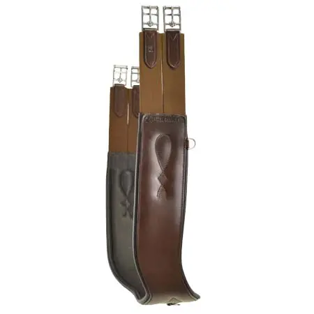 トータルサドルフィット(Total Saddle Fit) 乗馬 腹帯 Shoulder Relief Girth – Jump & AP