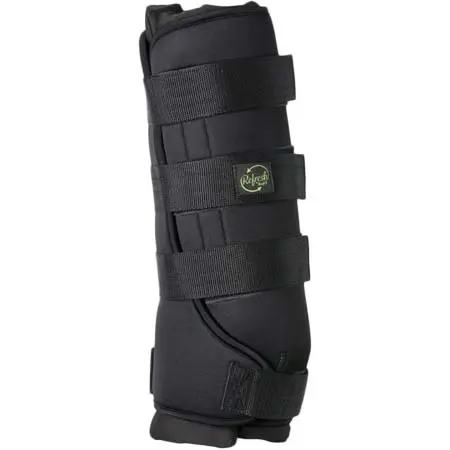 タフワン(Tough1) 乗馬 馬用プロテクター Refresh by Tough1 Draft Horse Ceramic Infused Quick Wraps