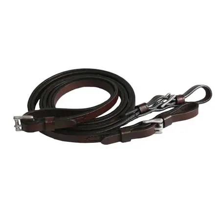タッカートレイルサドルズ(Tucker Trail Saddles) 乗馬 手綱 WALKING HORSE REIN