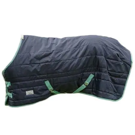 タフライダー(TuffRider) 乗馬 馬着 Kozy Komfort Stable Blanket 220GSM Fill